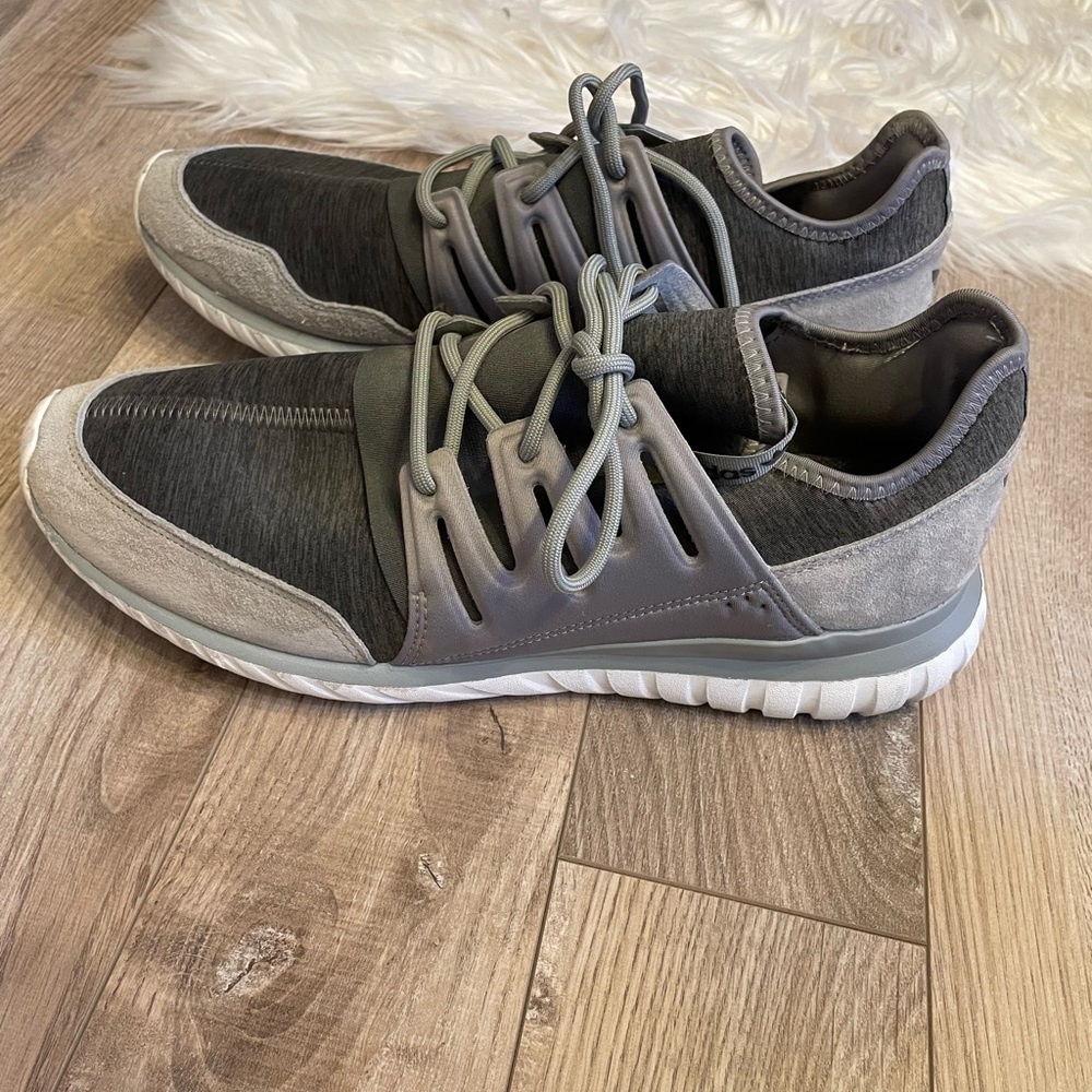 Adidas radial tubular